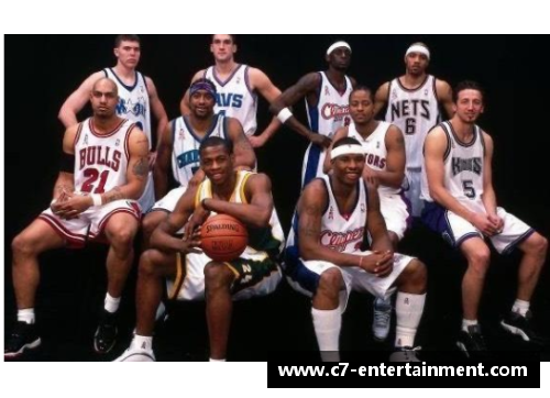 2006年NBA选秀：超级新秀与潜力之路