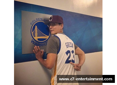 NBA华裔帅哥吴彦祖：篮球与好莱坞的跨界巨星