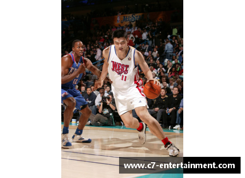 NBA全明星赛精彩瞬间：经典对决与巅峰表演