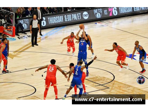 NBA历史上的全明星赛：2016年精彩回顾