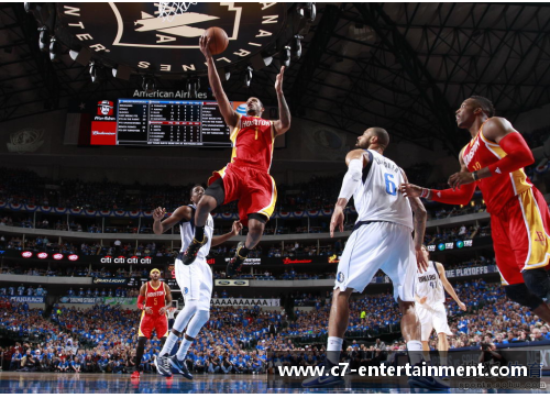 NBA火箭与小牛大对决：德州内战的激情碰撞