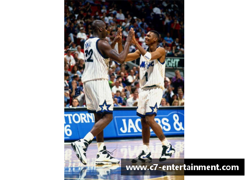 NBA高中状元：探寻明日巨星的起源与命运