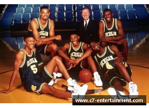 密歇根大学在NBA：历史、影响与未来展望