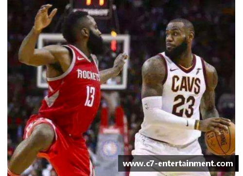 火箭2017NBA赛季：詹姆斯·哈登的光辉时刻