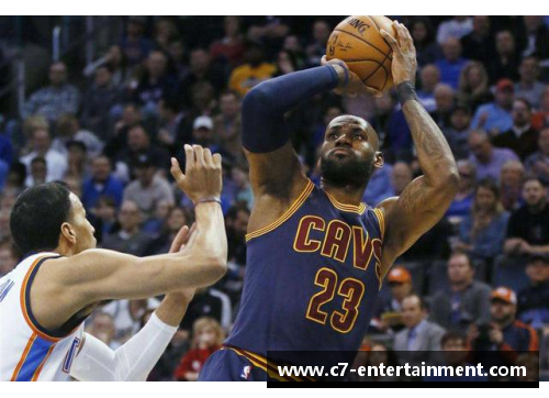 2024年NBA赛季：14支球队的最新战力分析与前景展望