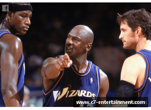 NBA新星崛起：年轻球员如何改变联盟格局