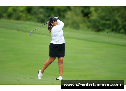 2024年LPGA女子高尔夫球员完整名单及排名分析