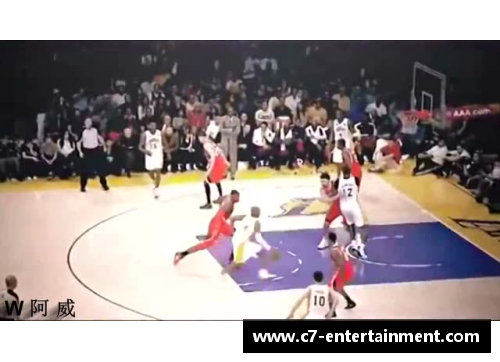 NBA球员彩绘：艺术与运动的完美结合探秘