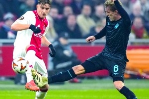 c7c7.app-关于NBA总决赛今夜攻防权衡密尔沃基雄鹿刷新队史纪录备战欧联，这一次真的拉齐奥窗口期完成体检的信息